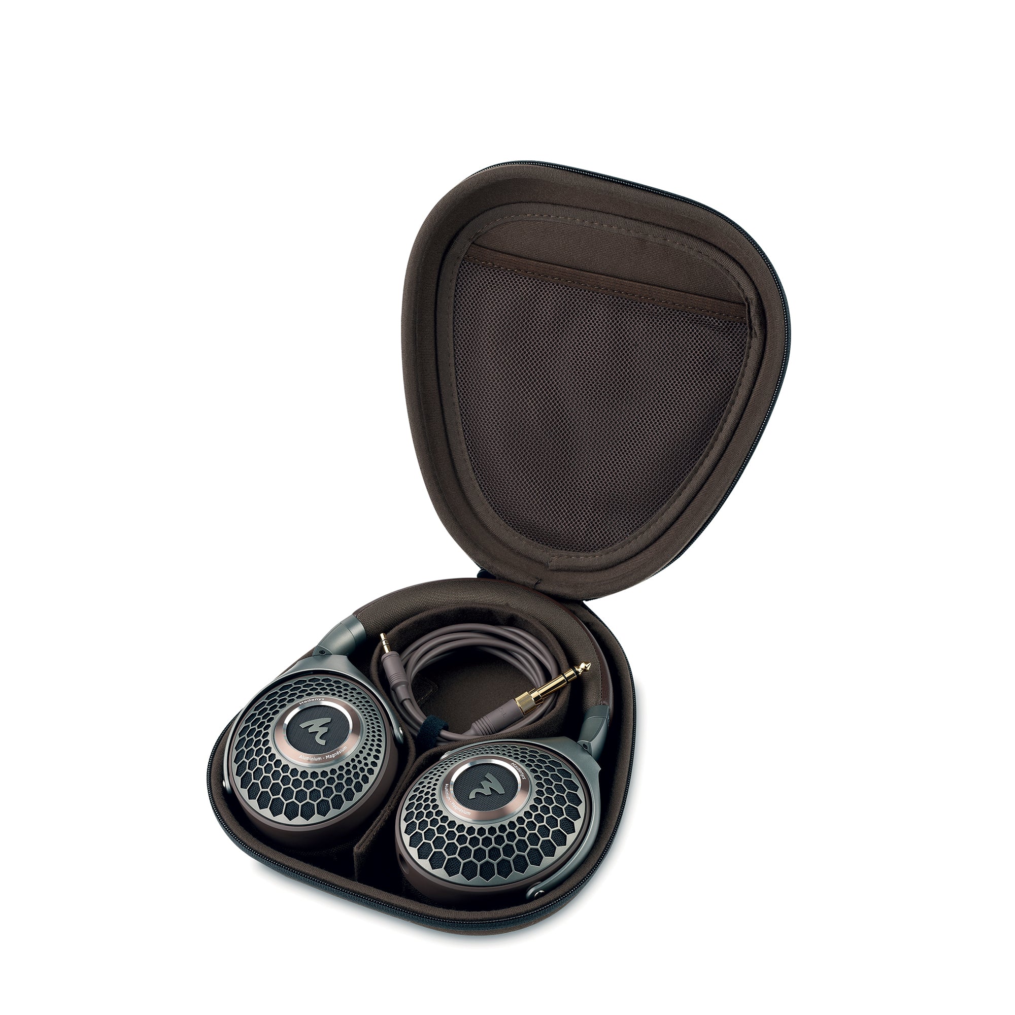 Focal Hadenys Hi-Fi Kulak Üstü Kulaklık