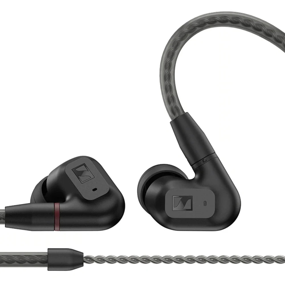 Sennheiser IE 200 High - End Kulak İçi Kulaklık - Kulak İçi Kulaklık