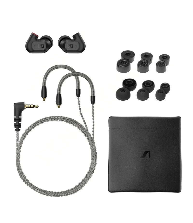 Sennheiser IE 200 High - End Kulak İçi Kulaklık - Kulak İçi Kulaklık