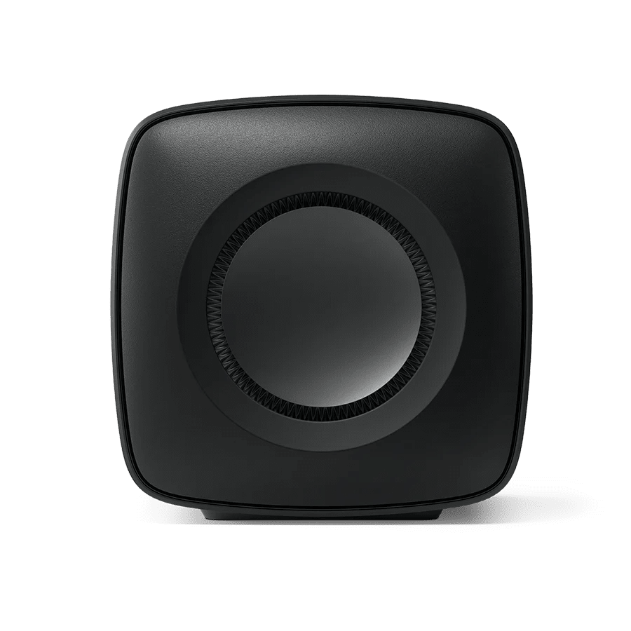 KEF KC62 Subwoofer Hoparlör - Aktif Subwoofer