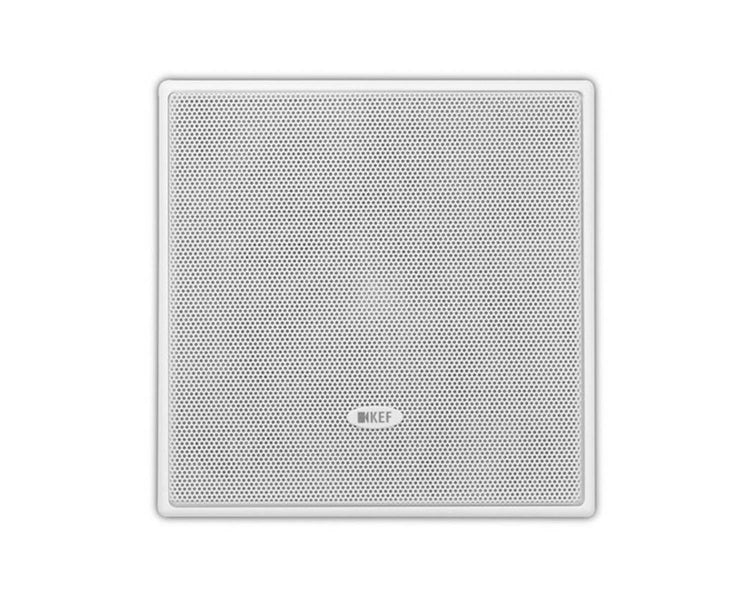 KEF Ci130.2CS Duvariçi Kare 130mm Hoparlör
