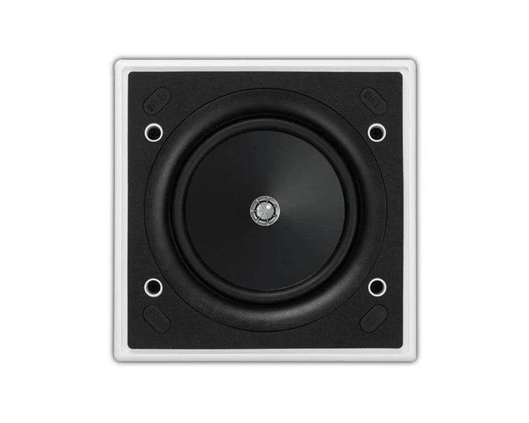 KEF Ci130.2CS Duvariçi Kare 130mm Hoparlör