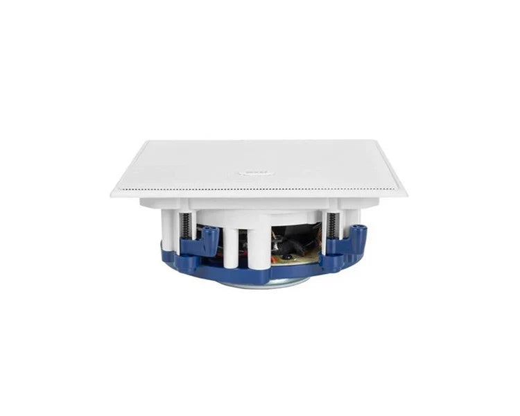 KEF Ci130.2CS Duvariçi Kare 130mm Hoparlör - Hoparlör