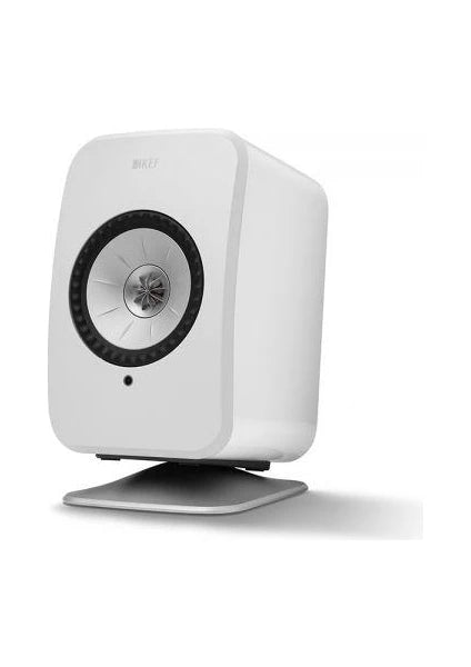 KEF P1 LSX Hi Fi Hoparlör İçin Masaüstü Standı