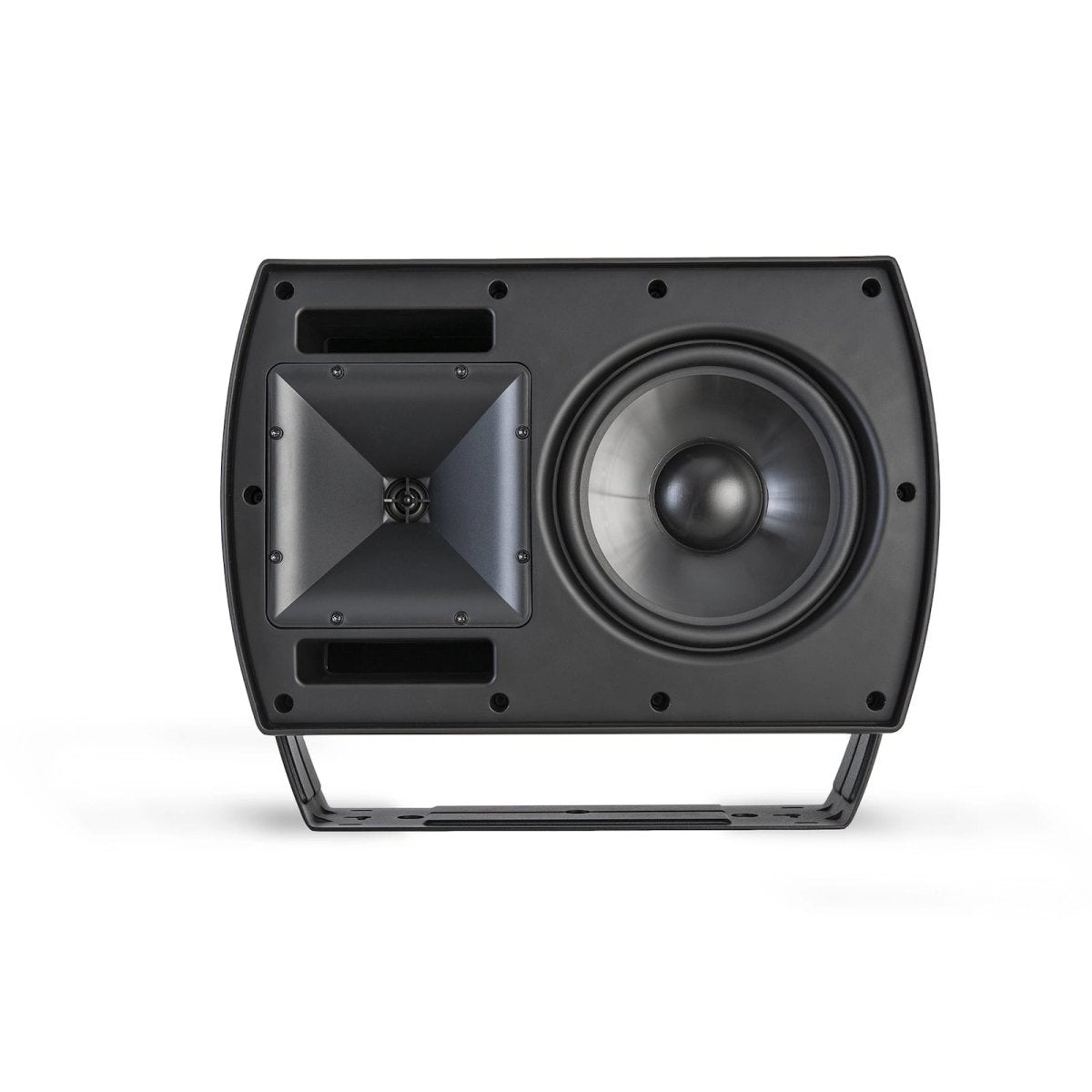 Klipsch CA - 800 - T Duvar Üstü Dış Mekan Hoparlörü Siyah - Tek - Dış Mekan Hoparlörü