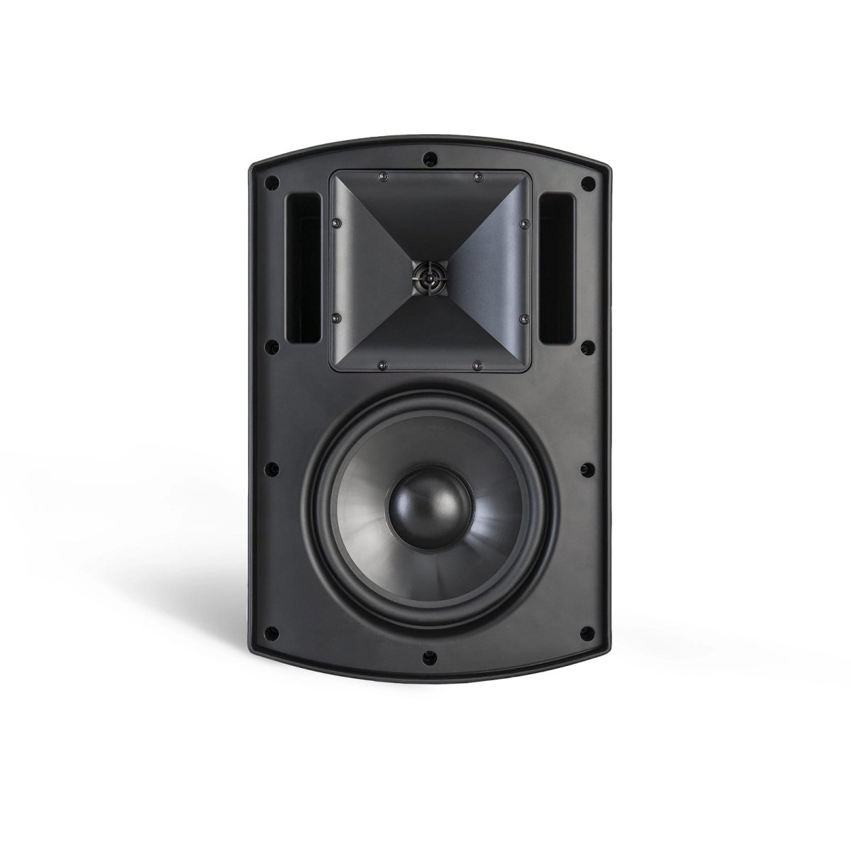 Klipsch CA - 800 - T Duvar Üstü Dış Mekan Hoparlörü Siyah - Tek - Dış Mekan Hoparlörü