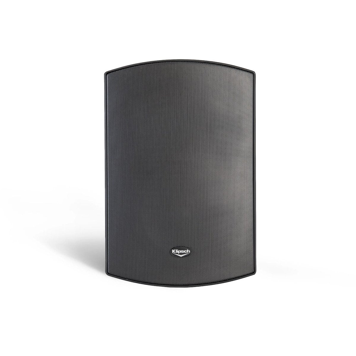 Klipsch CA - 800 - T Duvar Üstü Dış Mekan Hoparlörü Siyah - Tek - Dış Mekan Hoparlörü