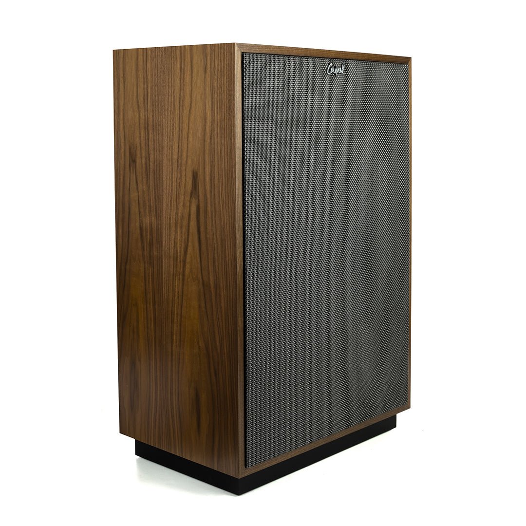 Klipsch Cornwall IV Heritage Serisi Kule Tipi Hi - Fi Pasif Hoparlör (Çift) - Pasif Hoparlör