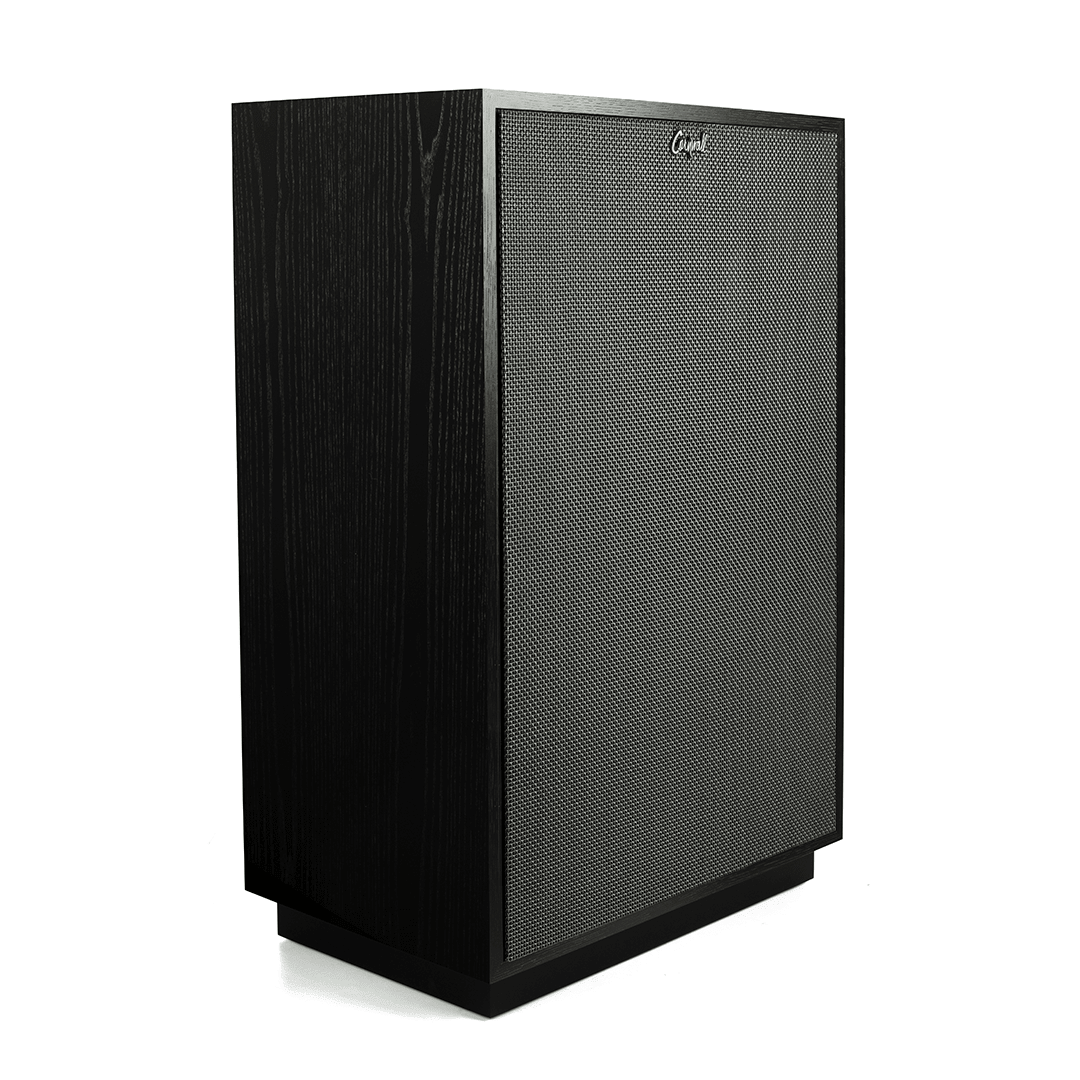 Klipsch Cornwall IV Heritage Serisi Kule Tipi Hi - Fi Pasif Hoparlör (Çift) - Pasif Hoparlör