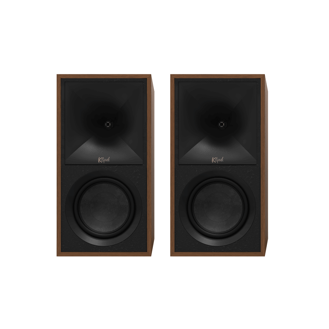 Klipsch The Fives - Heritage Serisi Bluetooth Aktif Monitör Hoparlör (Çift) - Aktif Hoparlör