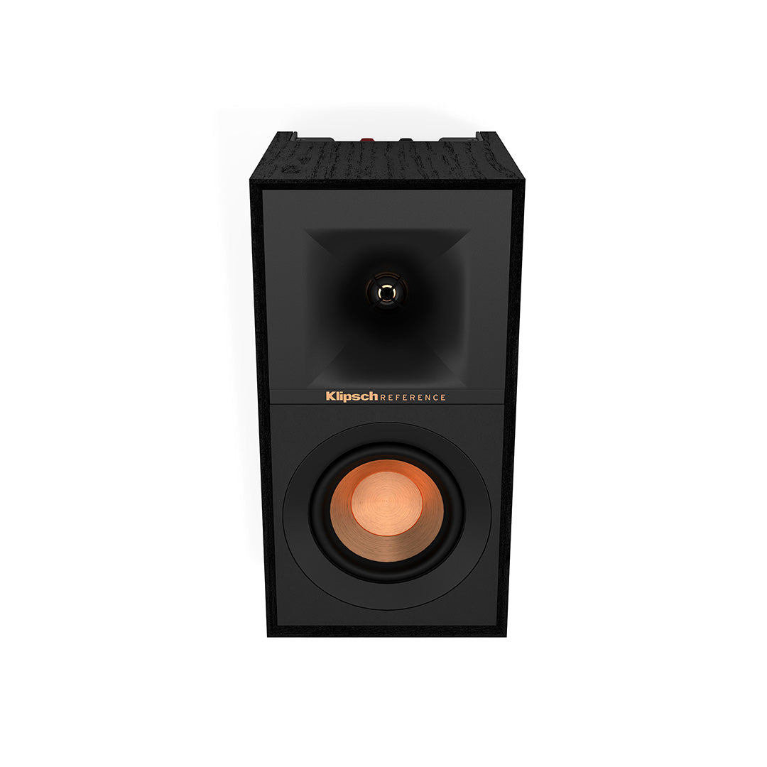 Klipsch R-40SA Dolby Atmos Destekli Surround Hoparlör Siyah - Set