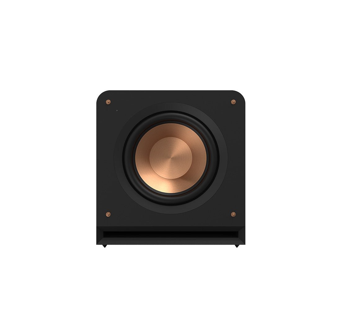 Klipsch RP - 1200SW EUA Subwoofer - Subwoofer