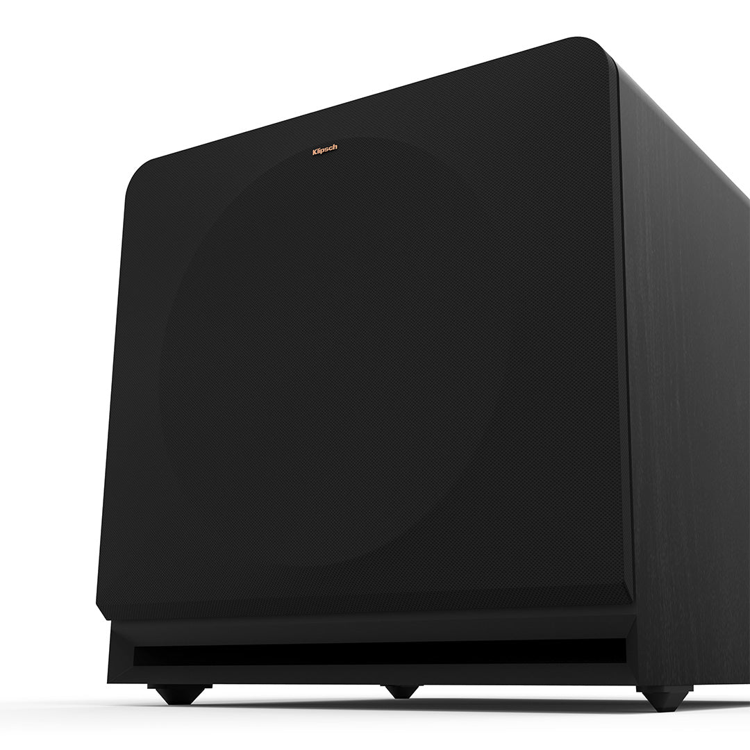 Klipsch RP-1600SW EUA Subwoofer