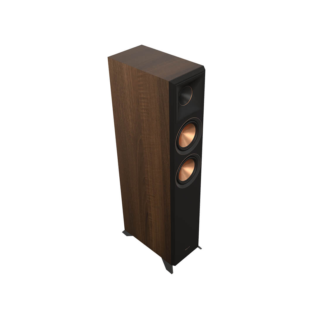 Klipsch RP-5000F II Kule Tipi Hoparlör Siyah - Çift