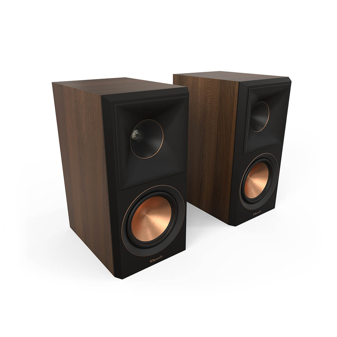 Klipsch RP-500M II Bookself Hoparlör