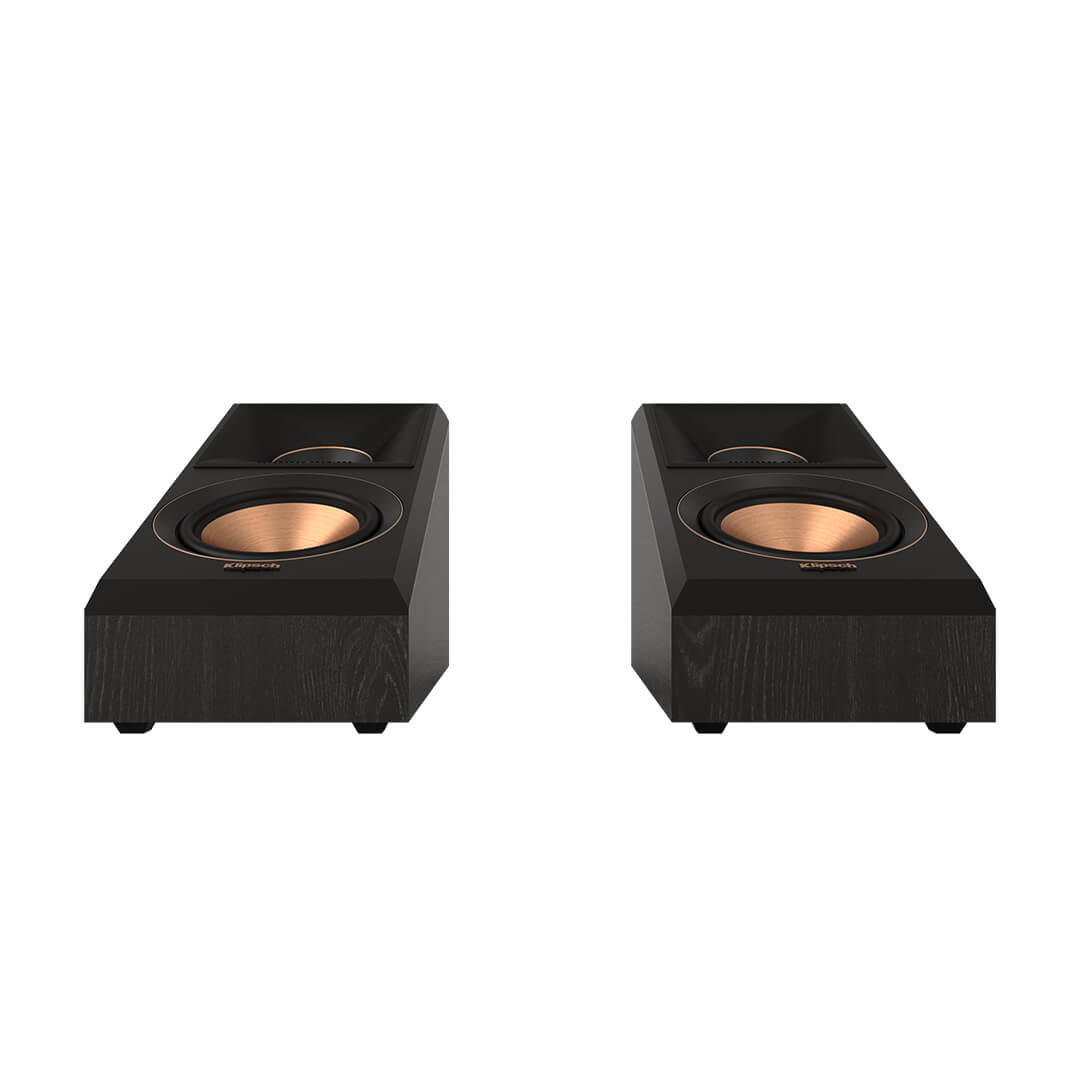 Klipsch RP - 500SA II Dolby Atmos Destekli Surround Hoparlör - Pasif Hoparlör