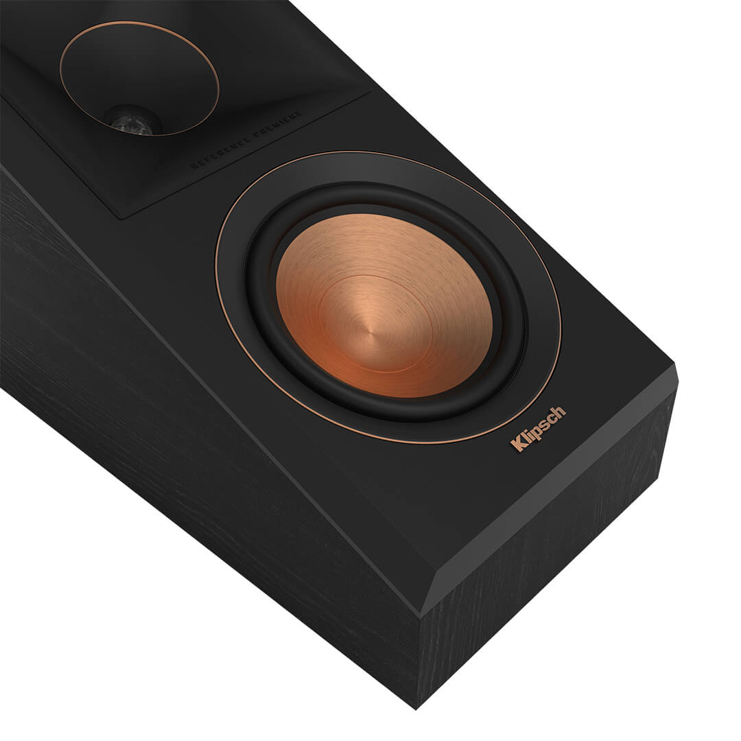 Klipsch RP - 500SA II Dolby Atmos Destekli Surround Hoparlör - Pasif Hoparlör