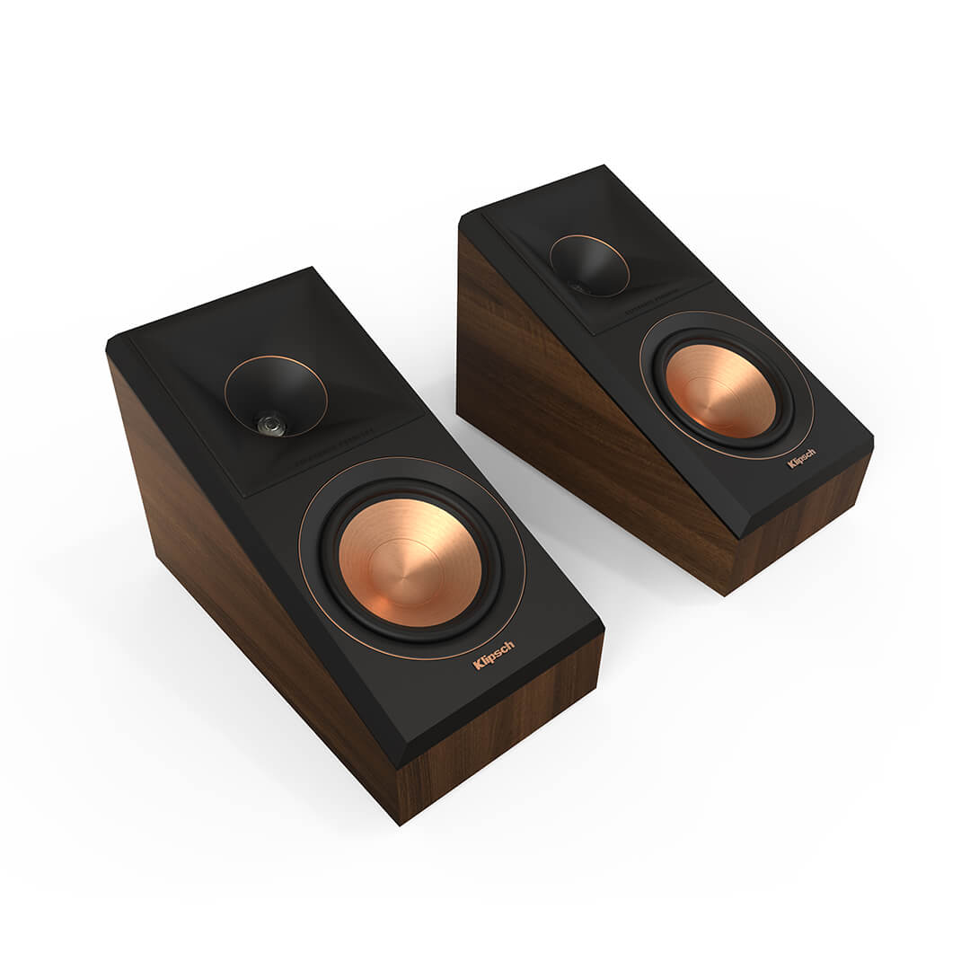 Klipsch RP-500SA II Dolby Atmos Destekli Surround Hoparlör