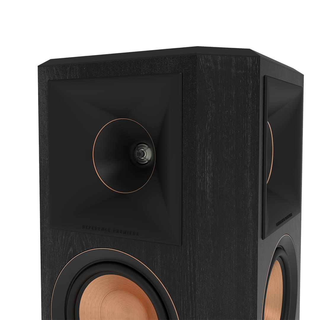 Klipsch RP-502S II Surround Hoparlör - Set