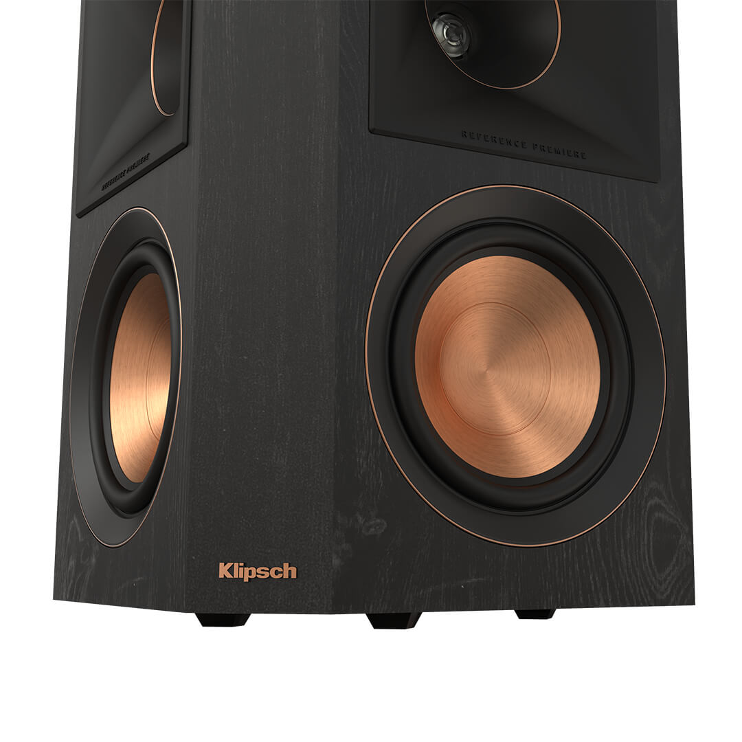 Klipsch RP-502S II Surround Hoparlör - Set