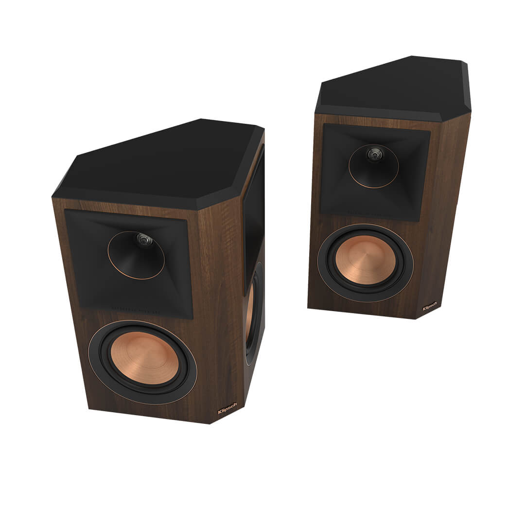 Klipsch RP-502S II Surround Hoparlör - Set