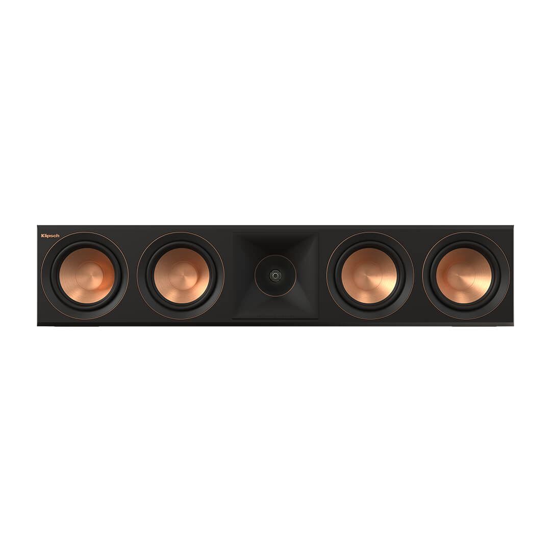 Klipsch RP - 504C II Referans Serisi Merkez Hi - Fi Pasif Hoparlörü - Pasif Hoparlör