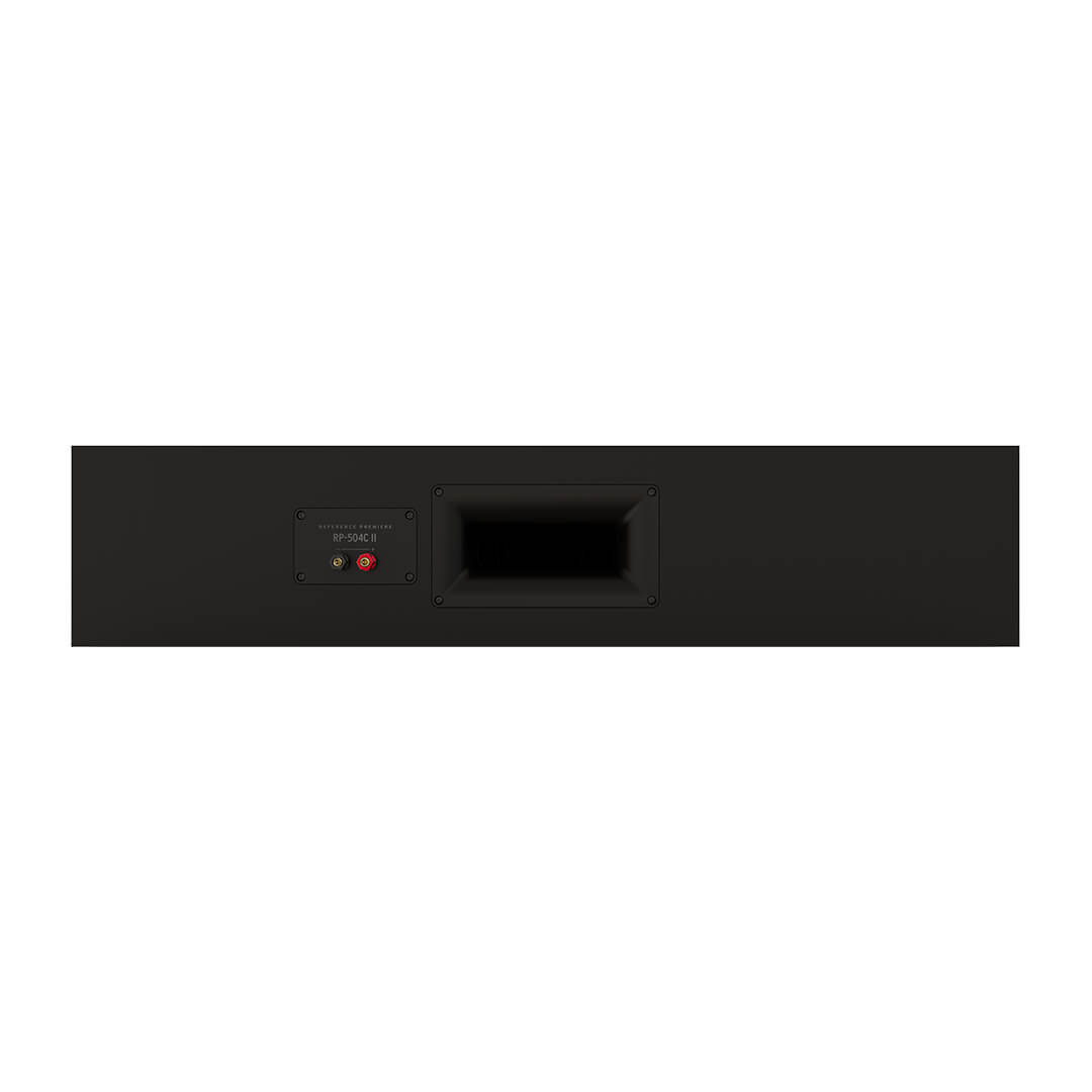 Klipsch RP - 504C II Referans Serisi Merkez Hi - Fi Pasif Hoparlörü - Pasif Hoparlör