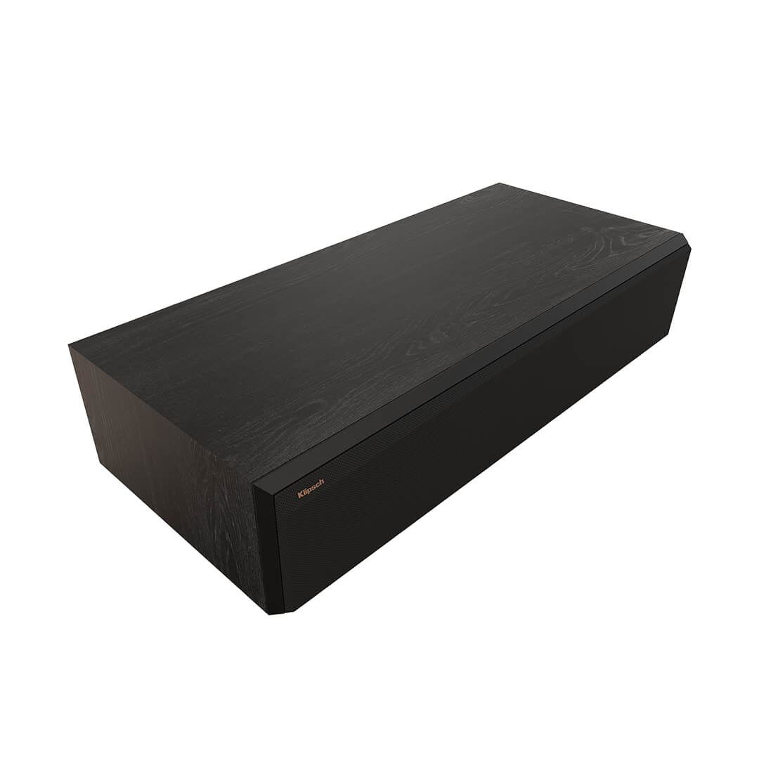 Klipsch RP - 504C II Referans Serisi Merkez Hi - Fi Pasif Hoparlörü - Pasif Hoparlör