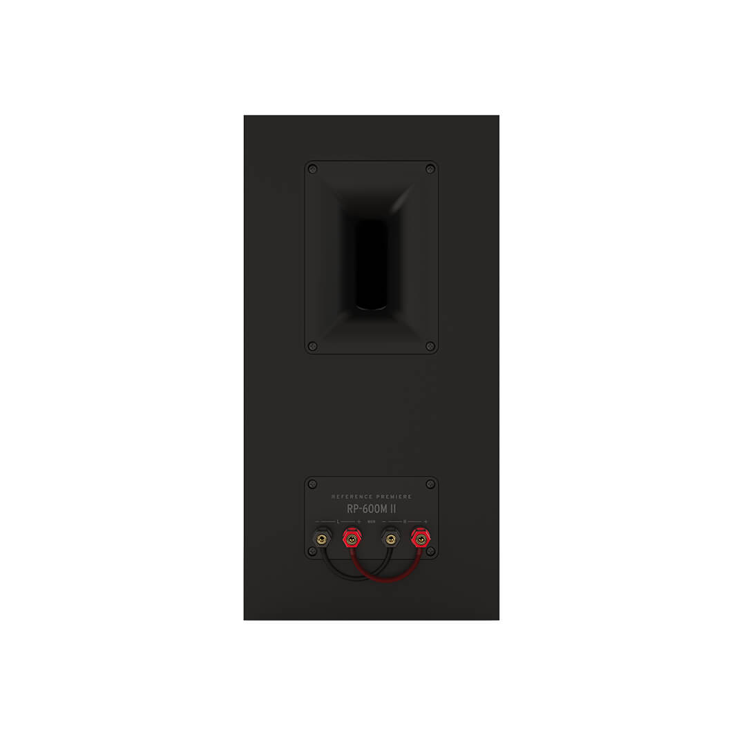 Klipsch RP-600M II Bookself Hoparlör