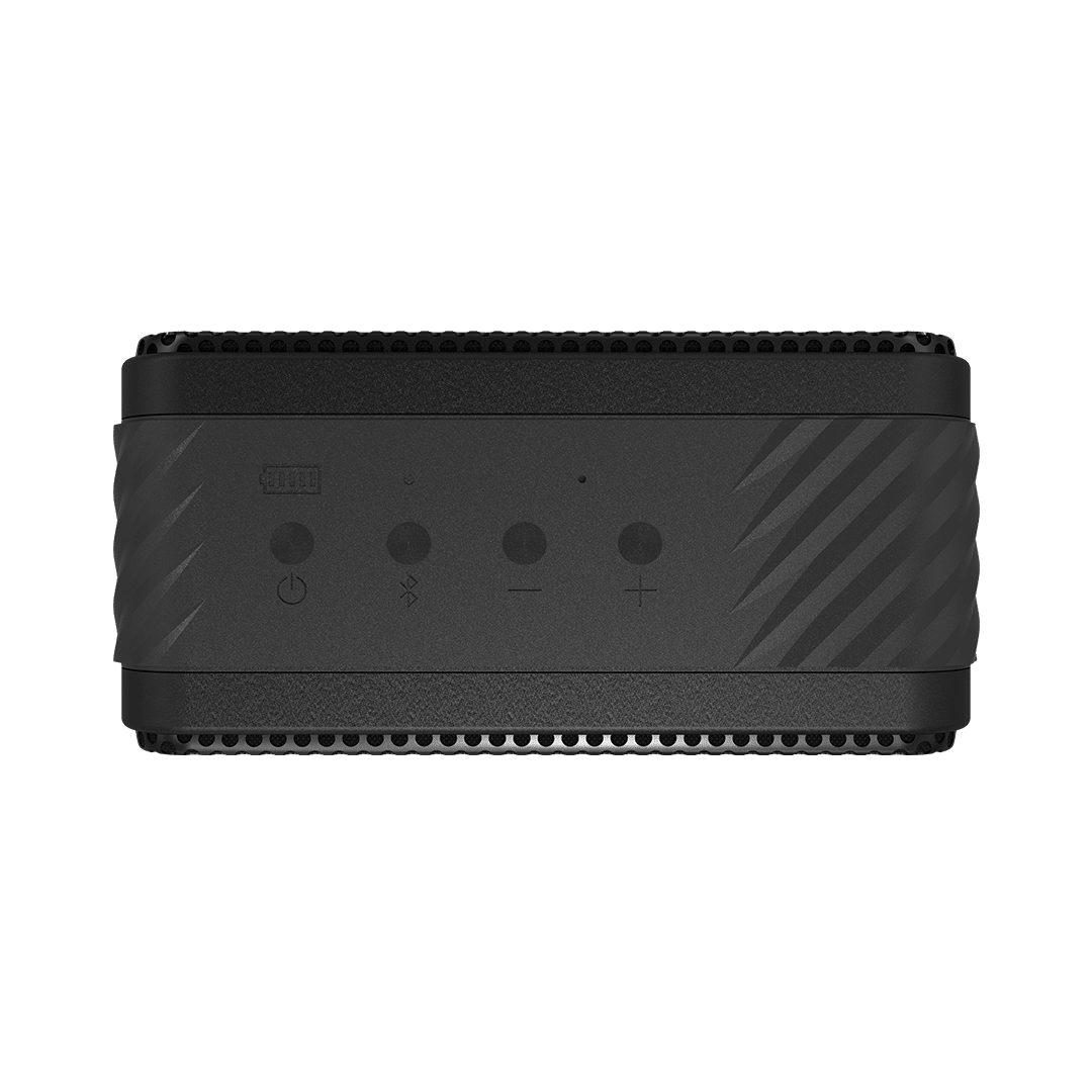 Klipsch Nashville Taşınabilir Bluetooth Hoparlör - Bluetooth Hoparlör