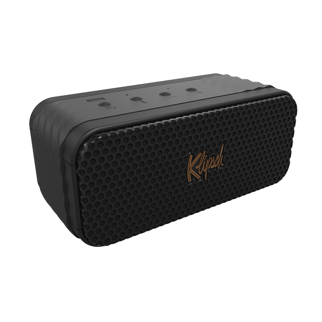 Klipsch Nashville Taşınabilir Bluetooth Hoparlör
