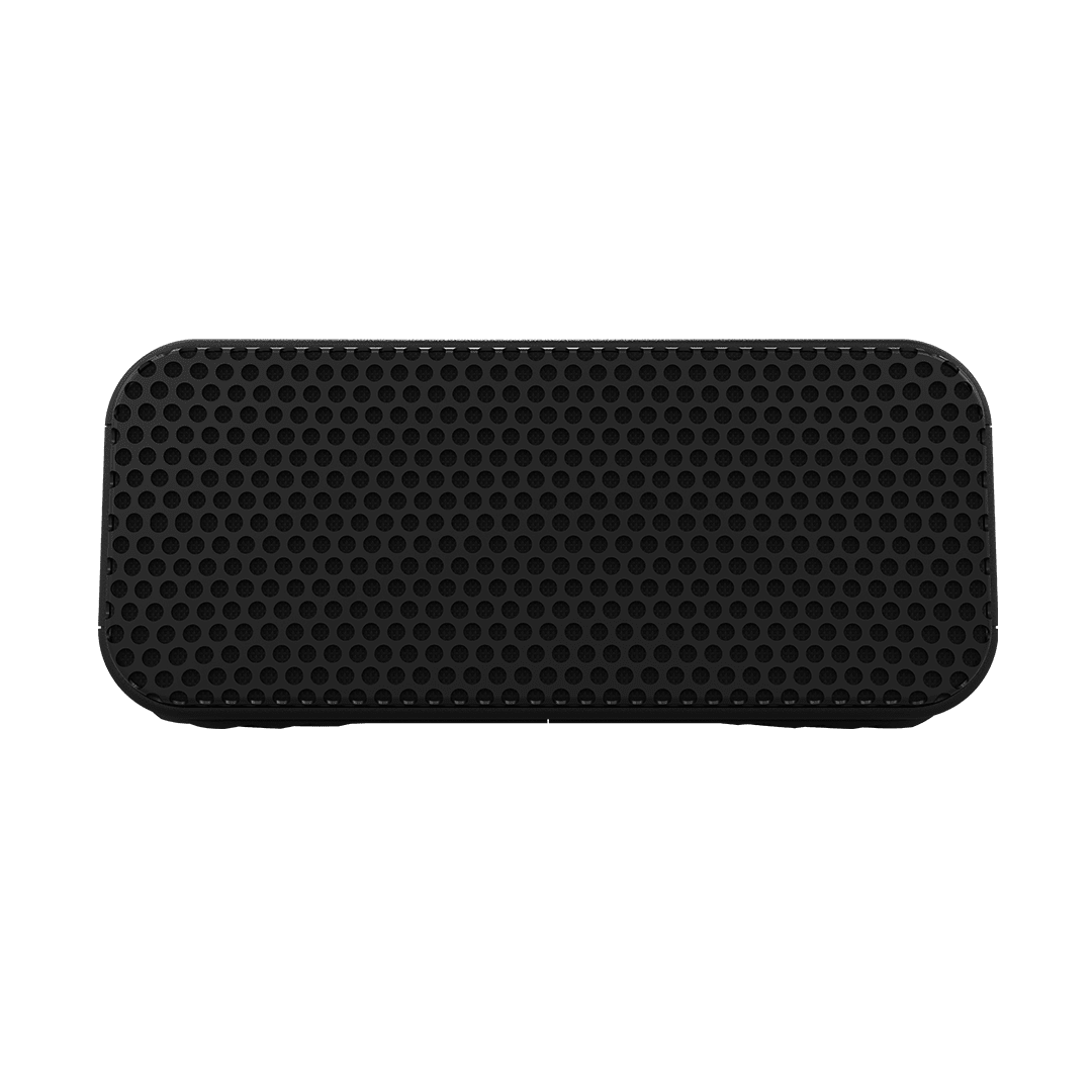 Klipsch Nashville Taşınabilir Bluetooth Hoparlör - Bluetooth Hoparlör