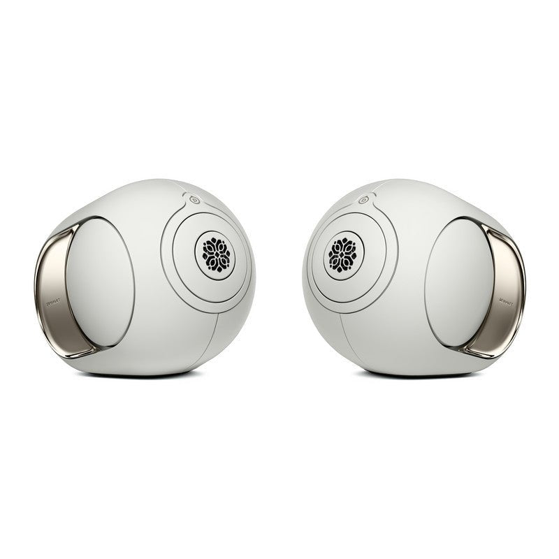 Devialet Phantom Ultimate 108 dB Stereo Hoparlör Seti (2 adet)