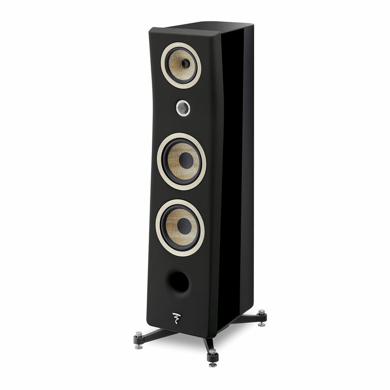 Focal Kanta N°3 High - End Kule Hoparlör