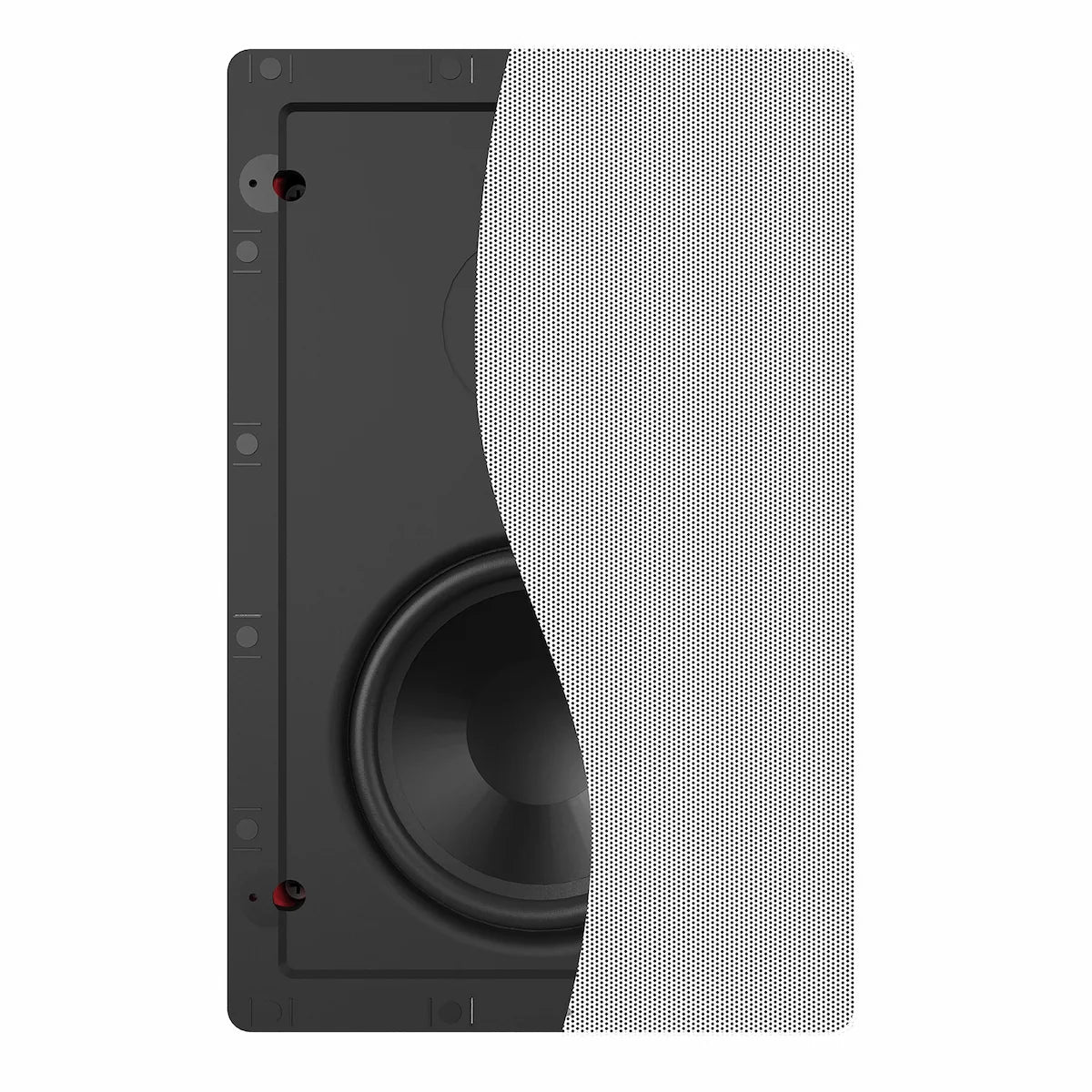Klipsch CS - 16W Skyhook CINCH Özellikli Duvar İçi Hoparlör - Tek - Mimari Hoparlörler