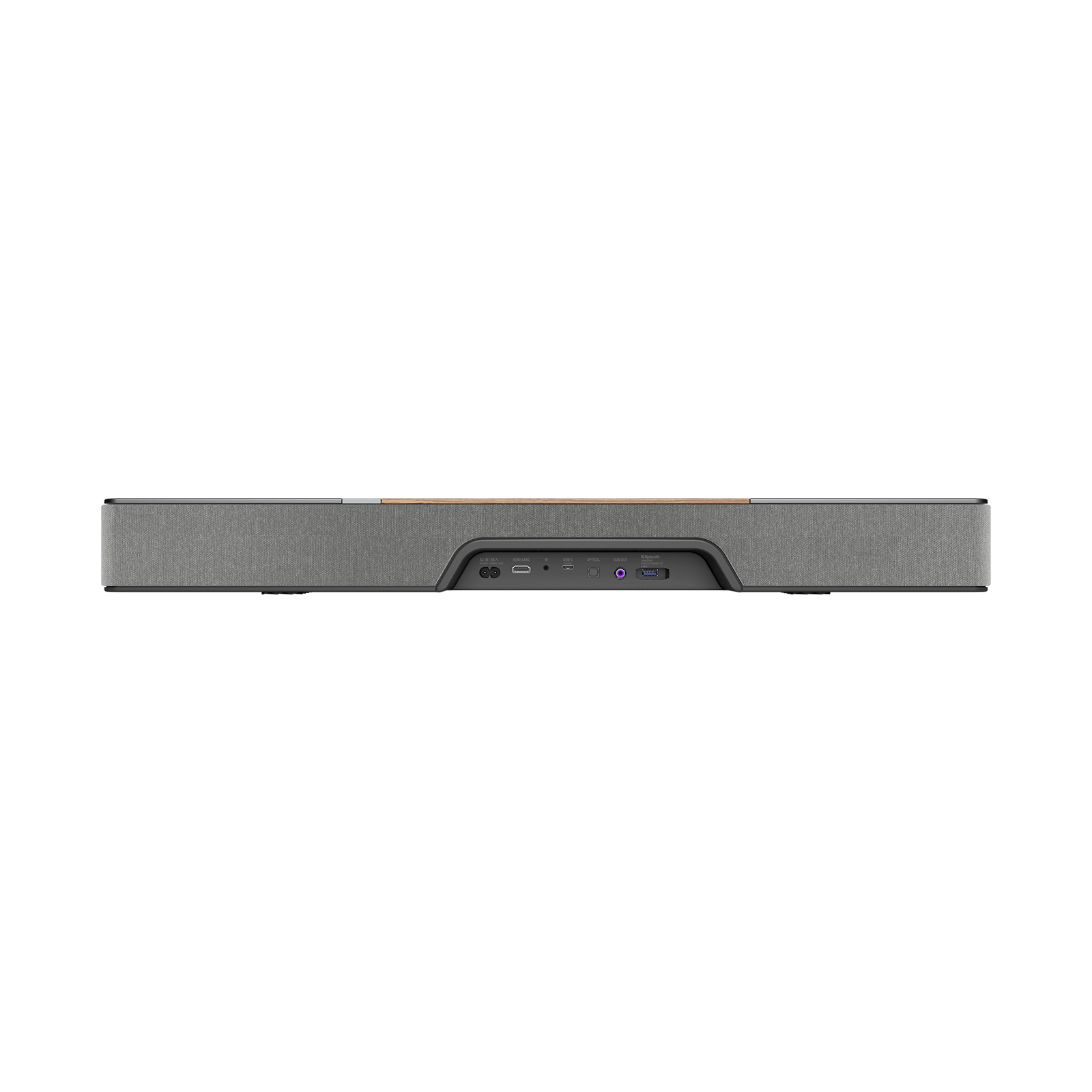 Klipsch Flexus XCORE 100 - 2.1 Dolby Atmos Soundbar