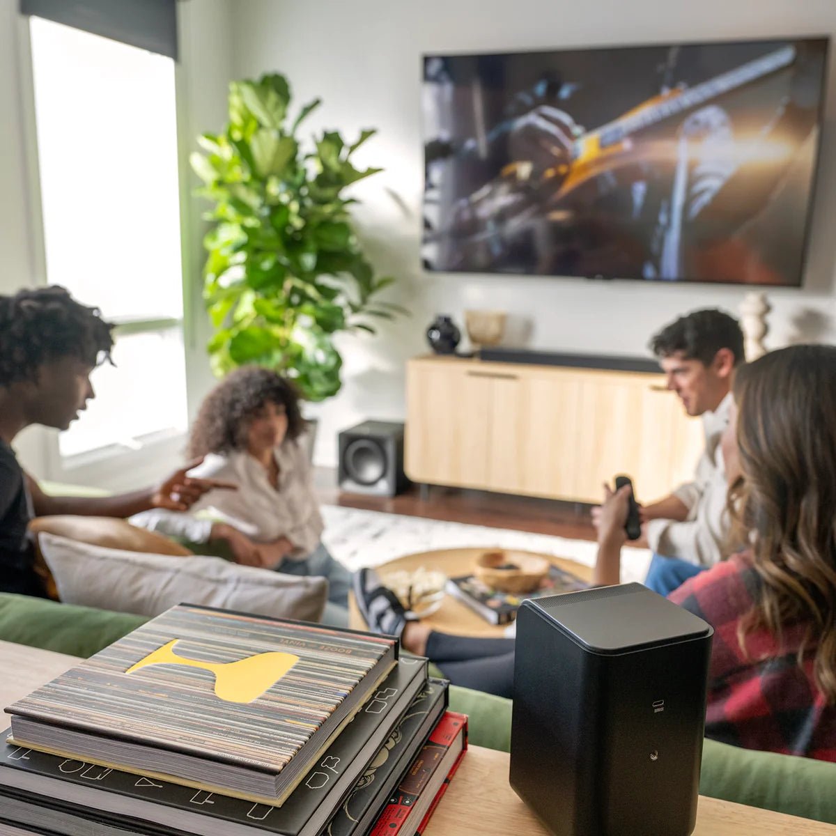 Klipsch Flexus SURR 100 Surround Hoparlör - Surround Hoparlör