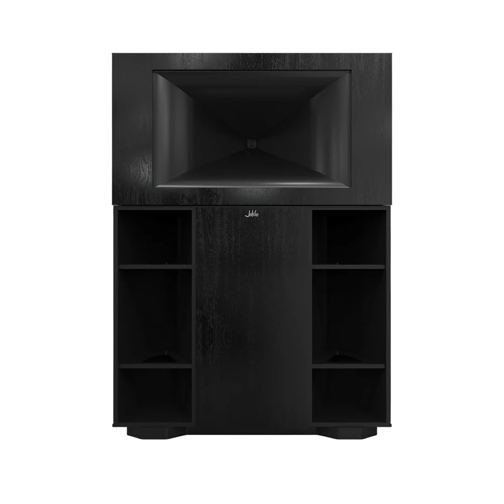 Klipsch Jubilee Black Ash Kule Tipi Hoparlör