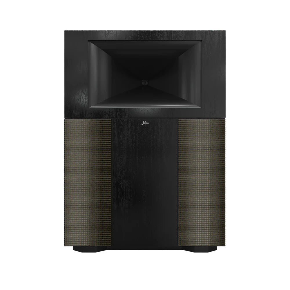 Klipsch Jubilee Black Ash Kule Tipi Hoparlör