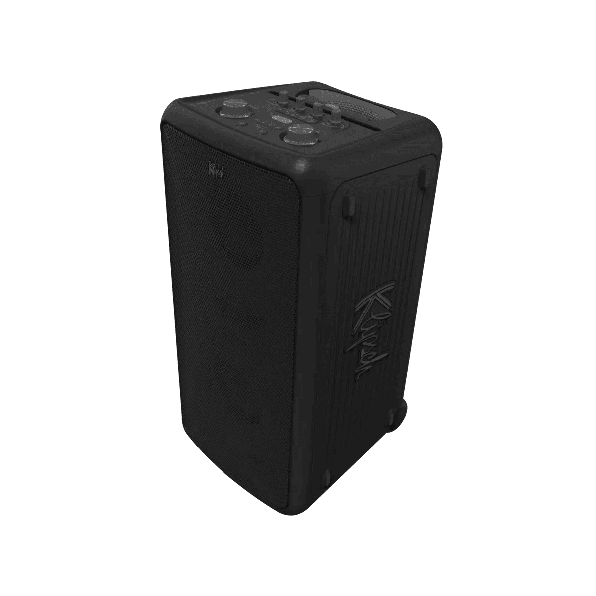Klipsch Miami Taşınabilir Bluetooth Karaoke Parti Hoparlörü - Hoparlör