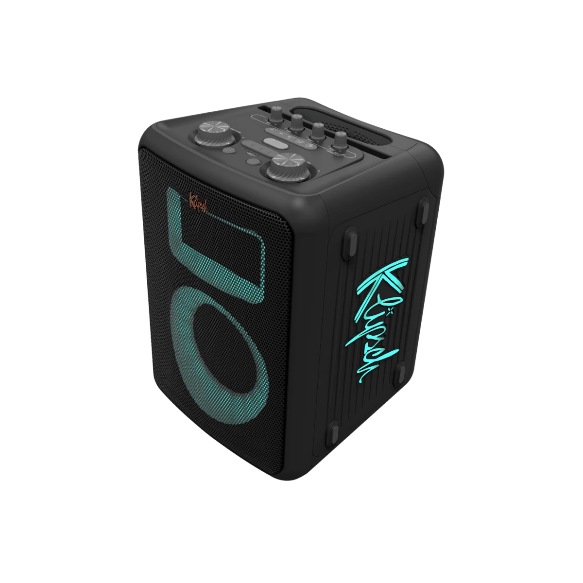 Klipsch Vegas EUA - (Kutu Hasarlı) - Hoparlör