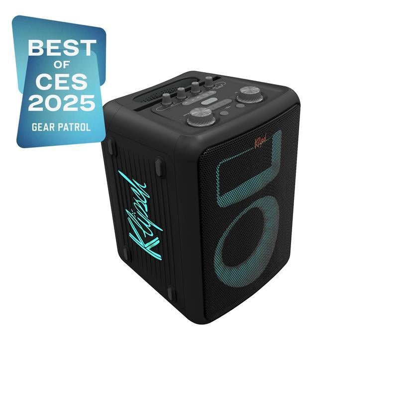 Klipsch Vegas EUA - (Kutu Hasarlı) - Hoparlör