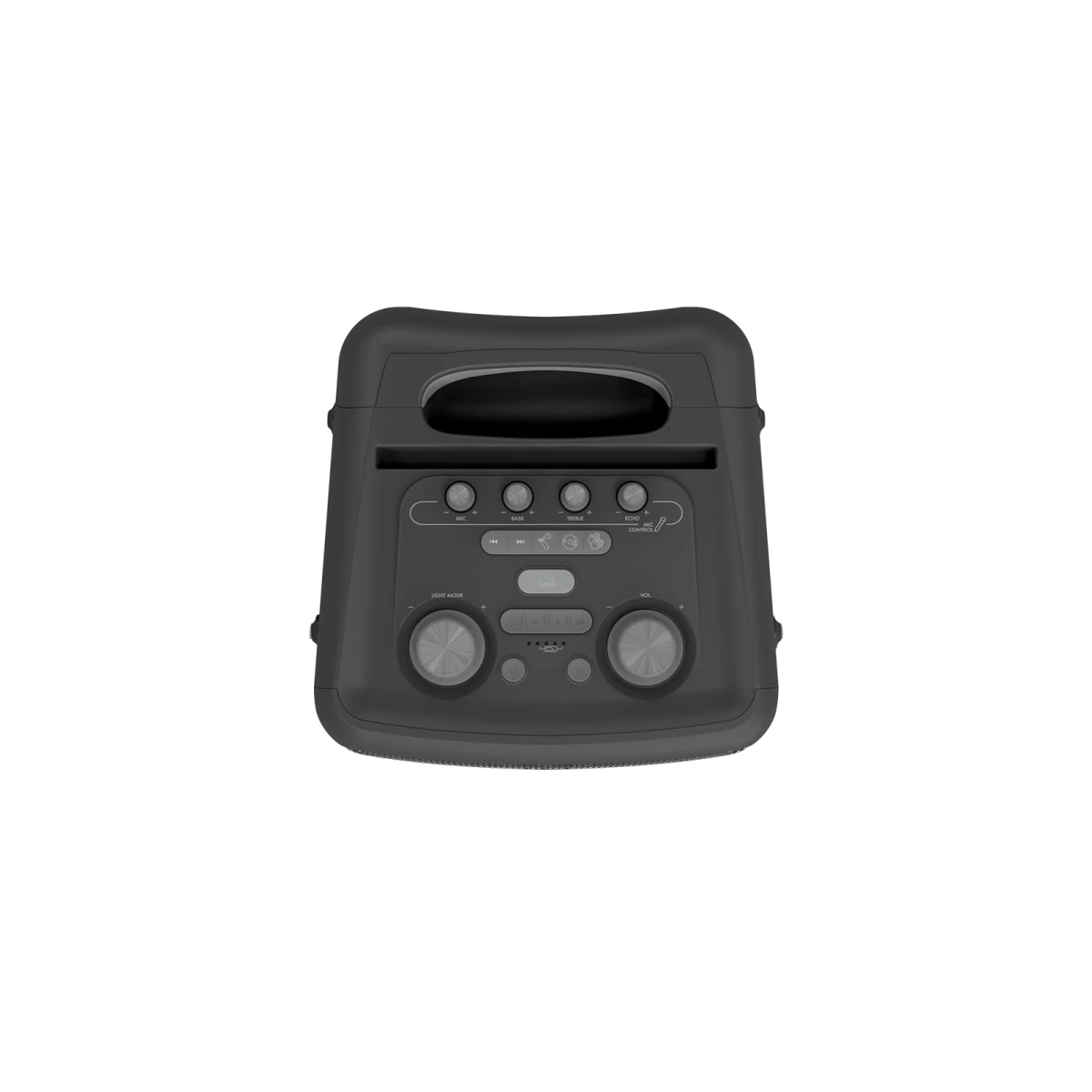 Klipsch Vegas EUA - (Kutu Hasarlı) - Hoparlör