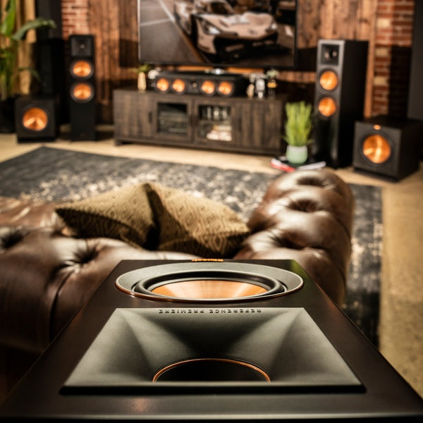 Klipsch RP-500SA Dolby Atmos Destekli Surround Hoparlör - Set