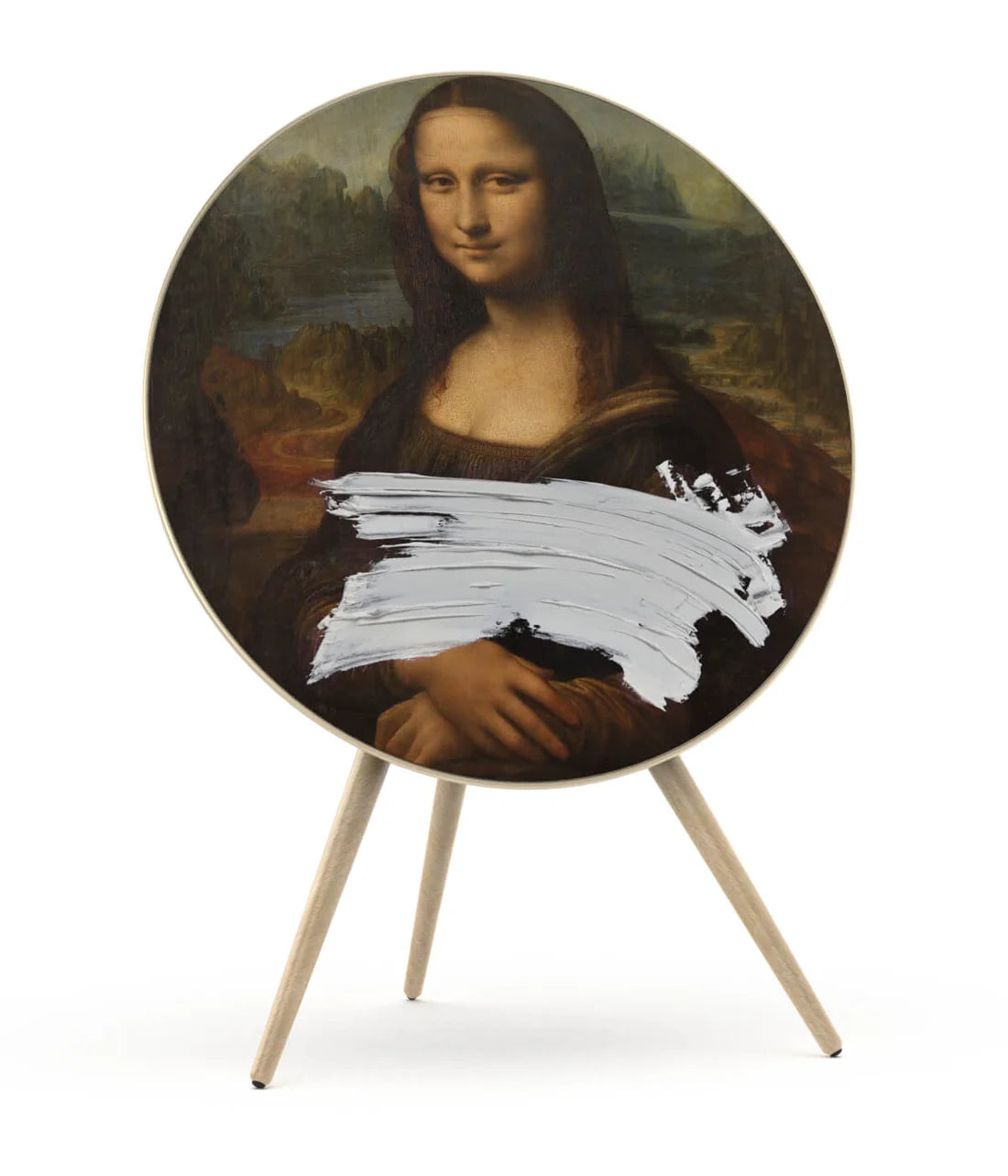 Skiniplay Cover A9 Lisa