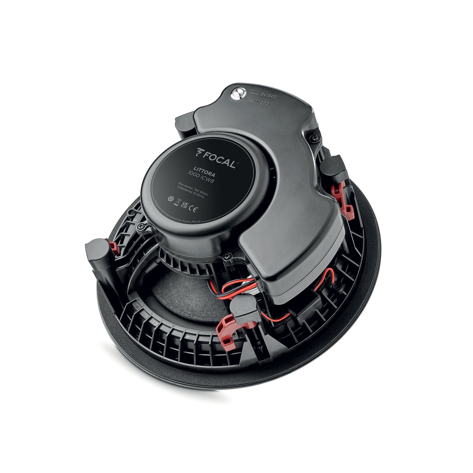 Focal Littora 1000 ICW8 Marin Hoparlör