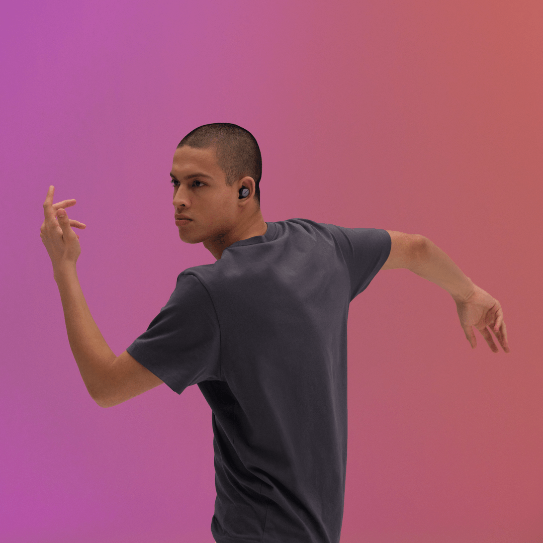 Sennheiser Momentum True Wireless 4 Kulak İçi Kulaklık - (Kutu Hasarlı) - Kulak İçi Kulaklık