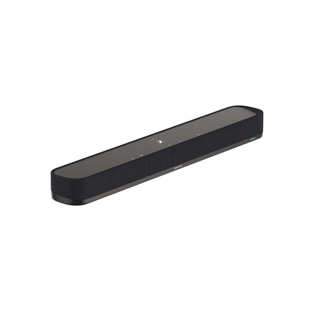 SENNHEISER AMBEO Soundbar Mini サウンドバー Sennheiser AMBEO Soundbar Mini