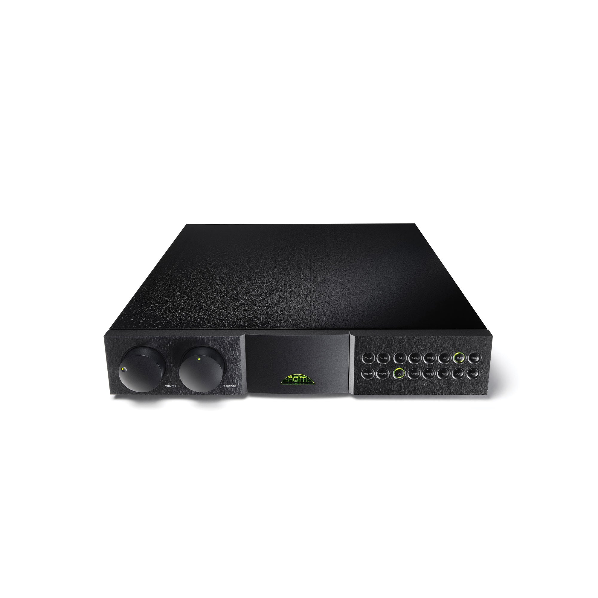 Naim NAC 552 Pre-Amplifikatör ve 552 PS Güç Kaynağı