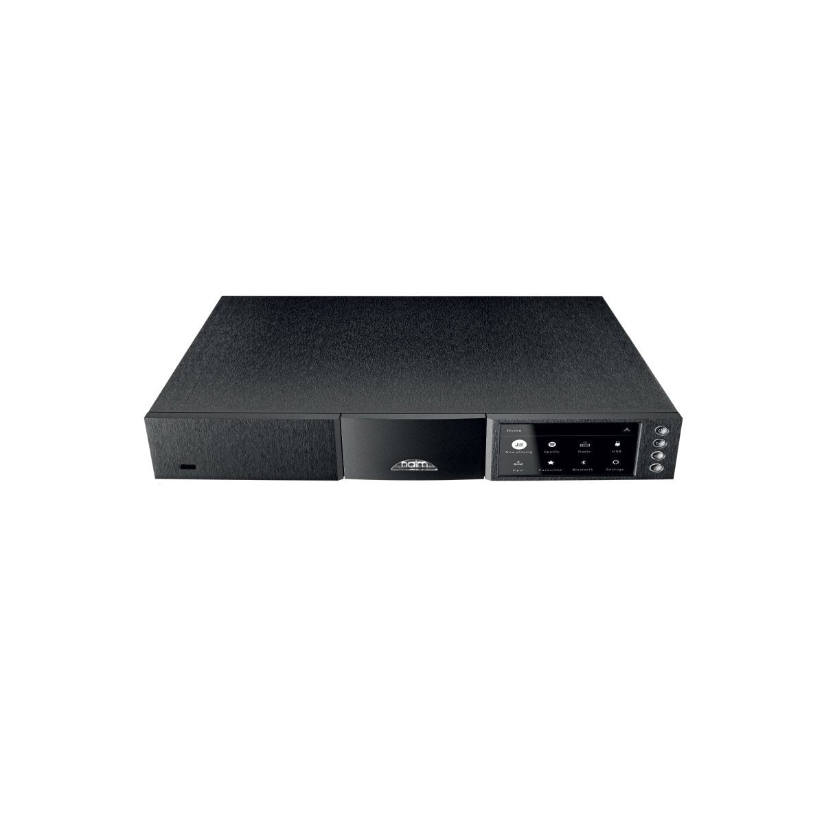 Naim ND 555 Ağ Oynatıcı - Kablosuz Stream Cihazı